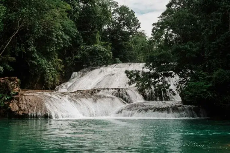 Turismo en Chiapas con nuevas rutas, ecoturismo y conectividad aérea en el sur de México durante 2026