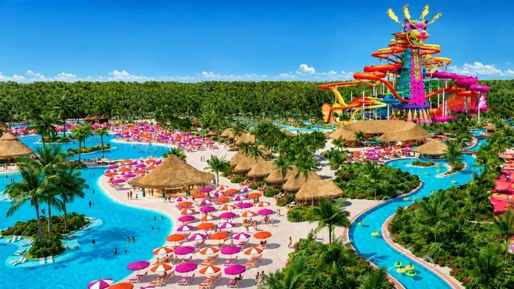 Proyecto turístico de Royal Caribbean podría trasladarse a Panamá tras veto ambiental en Mahahual