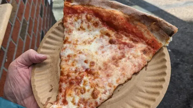 Pizza Queen abrirá en Fort Lauderdale con rebanadas gigantes inspiradas en Nueva York