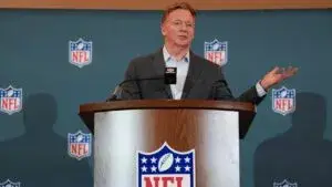 NFL coopera con autoridades de Florida en investigación sobre diversidad y contrataciones deportivas