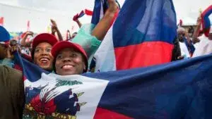 Celebraciones culturales del Haitian Flag Day reúnen a la comunidad haitiana en South Florida