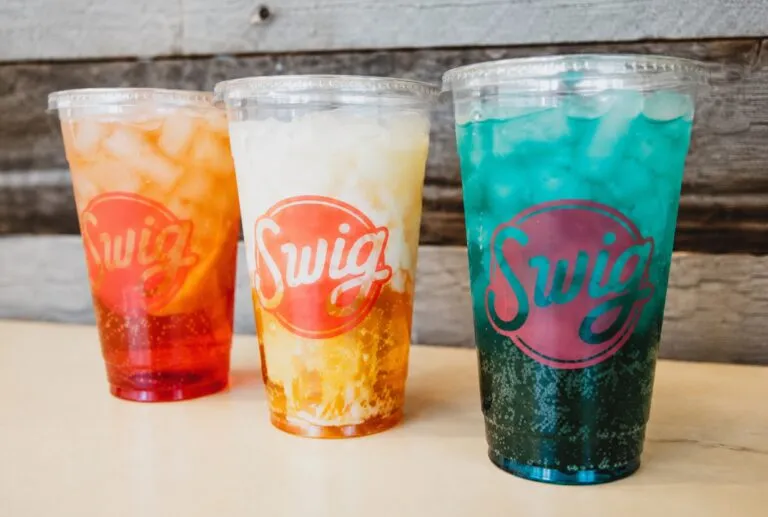 Nuevas tiendas de dirty soda de Swig en Florida impulsan tendencias gastronómicas y crecimiento económico regional