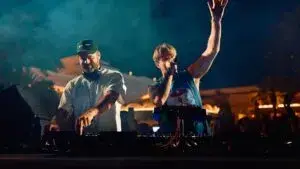 The Chainsmokers encabezarán evento nocturno inspirado en el Mundial en South Florida