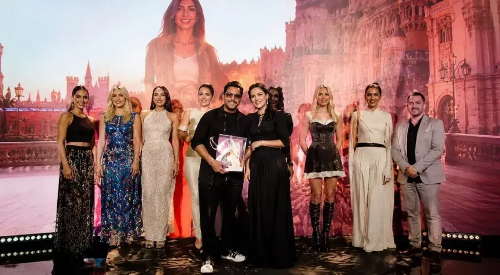 Virtual Fashion Awards durante Miami Fashion Week con pasarelas impulsadas por IA y alcance global en Miami Beach