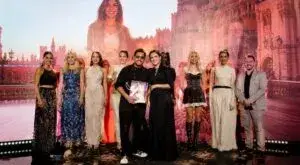 Virtual Fashion Awards durante Miami Fashion Week con pasarelas impulsadas por IA y alcance global en Miami Beach