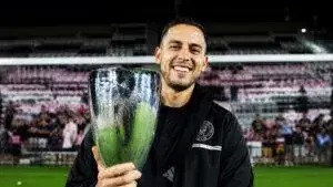 Enrique Martínez Inter Miami entrenamiento físico Messi MLS rendimiento deportivo