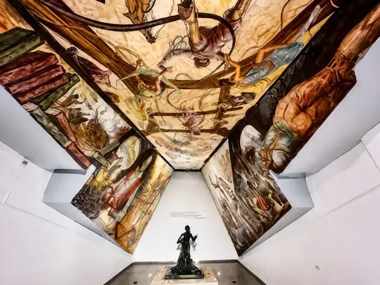 Museos en Guanajuato impulsan el turismo cultural y atraen millones de visitantes en México durante 2026