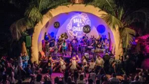 Ball & Chain en Little Havana reconocido entre los mejores bares de Estados Unidos por Esquire