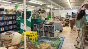 Bookleggers celebra 14 años ofreciendo libros gratuitos y actividades culturales para la comunidad