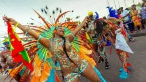 Caribbean American Unity Fest reúne música, gastronomía y cultura caribeña en Lauderdale Lakes