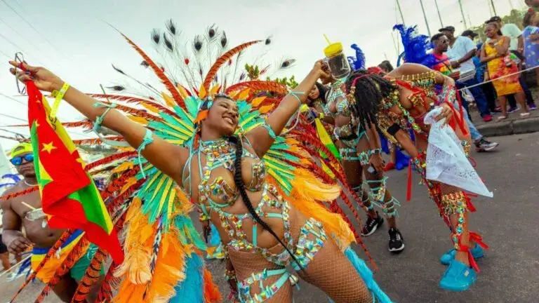 Caribbean American Unity Fest reúne música, gastronomía y cultura caribeña en Lauderdale Lakes
