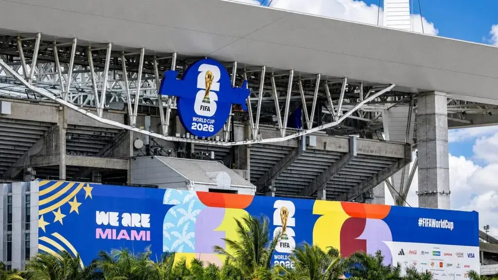 Cambios de tránsito y cierres viales por actividades del Mundial en Miami