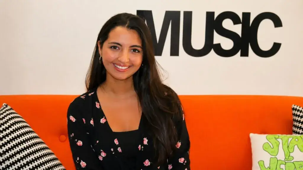 Daniela Méndez impulsa el publishing latino desde Miami conectando compositores, productores y mercados internacionales