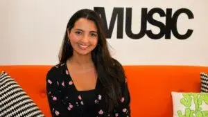 Daniela Méndez impulsa el publishing latino desde Miami conectando compositores, productores y mercados internacionales