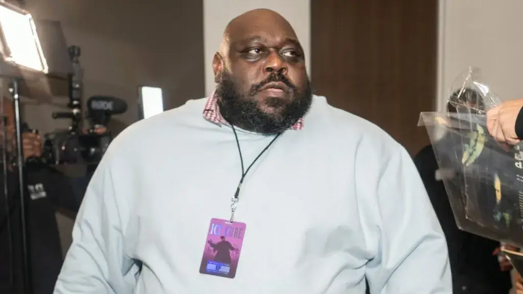 Faizon Love involucrado en un proceso judicial tras su detención en Tampa por cargos de desacato al tribunal