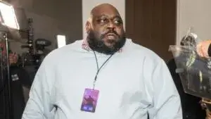 Faizon Love involucrado en un proceso judicial tras su detención en Tampa por cargos de desacato al tribunal