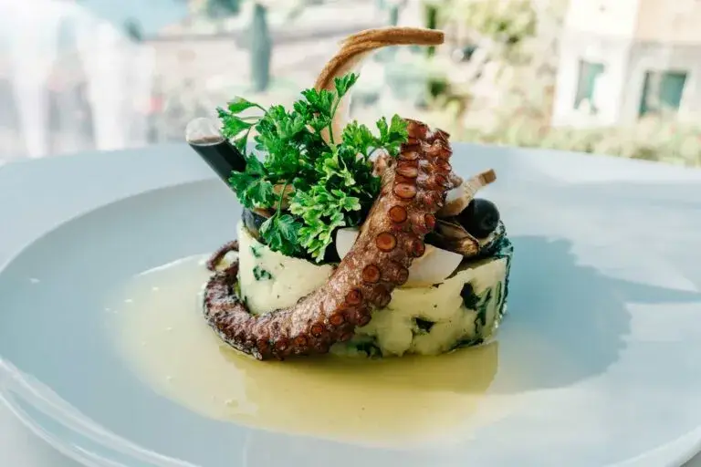 Jornadas del Pulpo con restaurantes y propuestas gastronómicas en Miami Platja durante junio