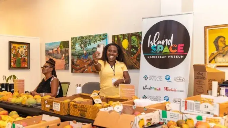 Festival del Mango con gastronomía caribeña, música y actividades familiares en Pembroke Pines
