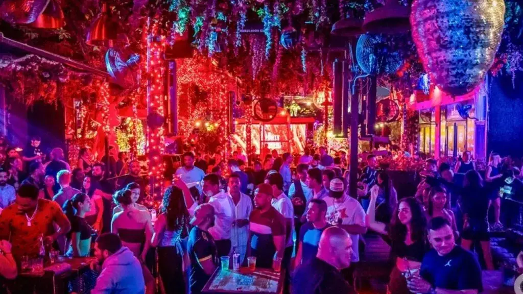 Emprendedores colombianos lideran el crecimiento de The Rabbit Group en la industria del entretenimiento de Miami