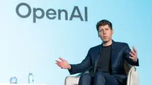 OpenAI enfrenta una demanda presentada por autoridades de Florida relacionada con inteligencia artificial y menores