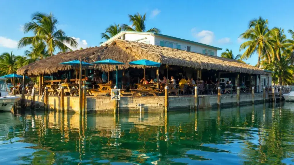 Reconocimiento de la Guía Michelin en los Cayos de Florida fortalece el turismo gastronómico del destino