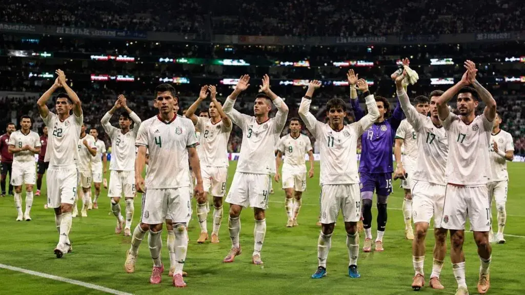 México Mundial 2026 celebra la victoria 3 a 0 sobre Chequia y el liderato del Grupo A.