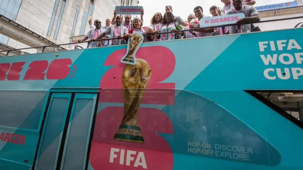 Miami-Dade activa autobuses gratuitos y amplía el Metromover durante el Mundial
