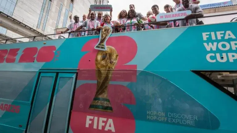 Miami-Dade activa autobuses gratuitos y amplía el Metromover durante el Mundial
