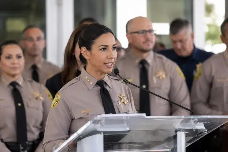 Seguridad Mundial en Miami con operativos y preparación para recibir visitantes durante el Mundial FIFA 2026