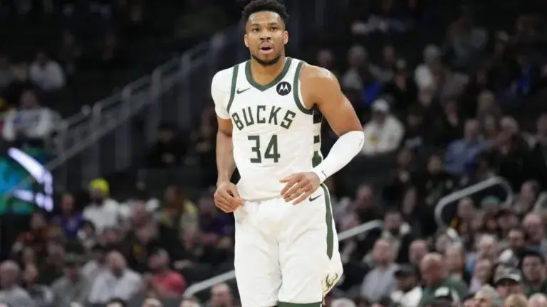 Giannis Antetokounmpo llega al Miami Heat tras un traspaso histórico con los Milwaukee Bucks
