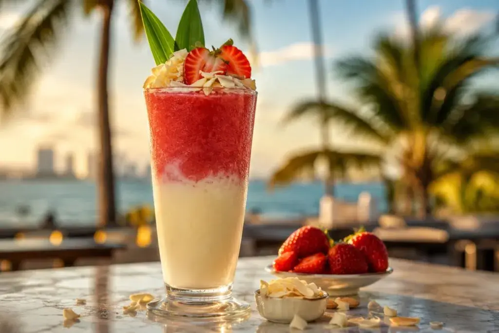 Miami Vice con innovadora versión creada por Peldanyos y Ron Barceló inspirada en Desalia 2026
