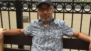 Robert Heredia recordado como músico, locutor de Fusion Latina y mentor de nuevas generaciones