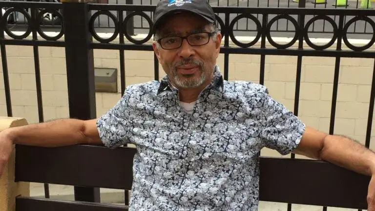 Robert Heredia recordado como músico, locutor de Fusion Latina y mentor de nuevas generaciones