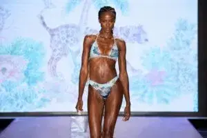 Oceanus swimwear fortalece su presencia global con diseño artesanal y moda de lujo inspirada en el estilo costero