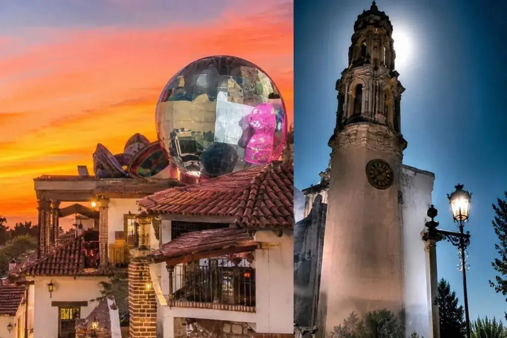 Pueblos Mágicos del Edomex impulsan promoción turística internacional rumbo al Mundial 2026