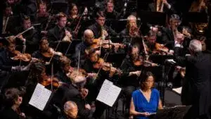 Beca musical para ampliar educación artística juvenil en Florida mediante The Florida Orchestra