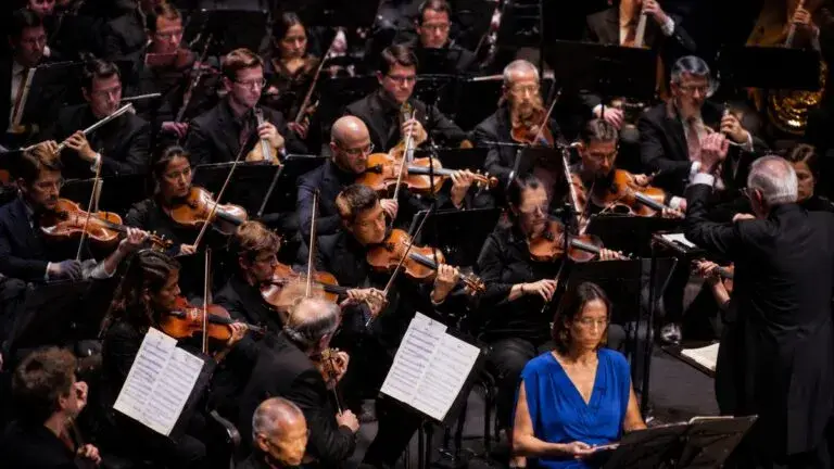 Beca musical para ampliar educación artística juvenil en Florida mediante The Florida Orchestra