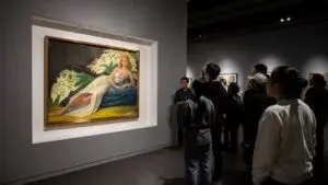 Visitantes recorren exposiciones temporales en CDMX antes del cierre de julio.