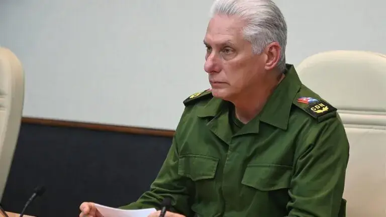 Nuevas sanciones de Estados Unidos contra Cuba y sus principales instituciones políticas y militares