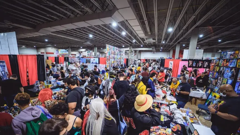 OtakuFest reunirá anime, cosplay, videojuegos y cultura pop en West Palm Beach durante junio de 2026