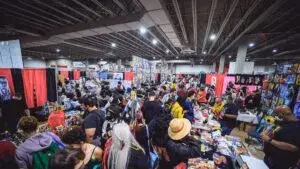 OtakuFest reunirá anime, cosplay, videojuegos y cultura pop en West Palm Beach durante junio de 2026