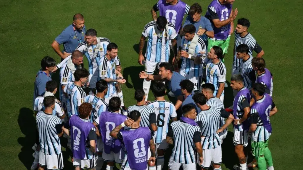 Argentina cierra una era con Lionel Messi tras la final del Mundial 2026