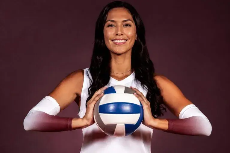 Argentina Ung jugará con Miami en la nueva liga profesional de voleibol de Estados Unidos tras consolidar su carrera internacional.