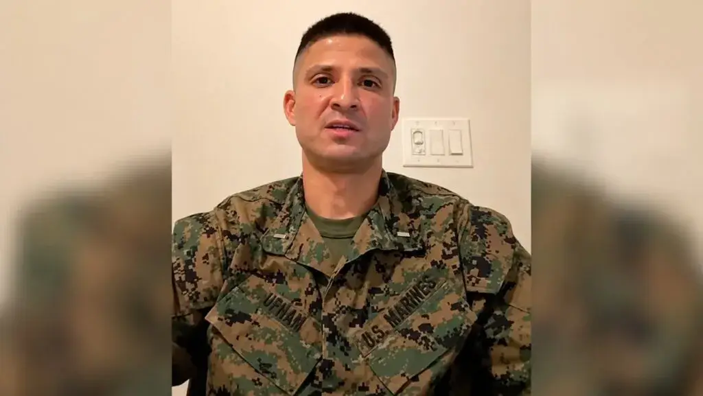 William Upham enfrenta cargos federales por presuntas amenazas de muerte contra Donald Trump.