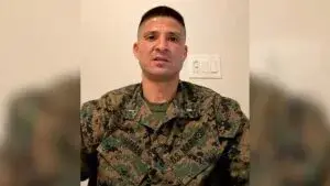William Upham enfrenta cargos federales por presuntas amenazas de muerte contra Donald Trump.
