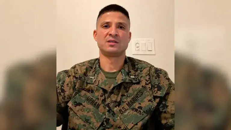 William Upham enfrenta cargos federales por presuntas amenazas de muerte contra Donald Trump.