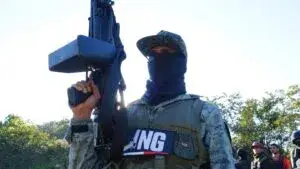 El Cartel Jalisco ya tiene un nuevo líder tras la muerte de El Mencho, mientras Estados Unidos sanciona a los principales operadores del CJNG.