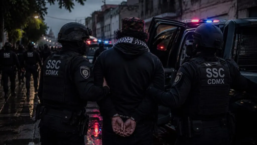 Caso relacionado con talibán e investigación por presunta radicalización en México