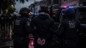 Caso relacionado con talibán e investigación por presunta radicalización en México