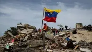 Balance de fallecidos y desaparecidos por los terremotos registrados en Venezuela.